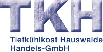 Logo Tiefkühlkost Hauswalde